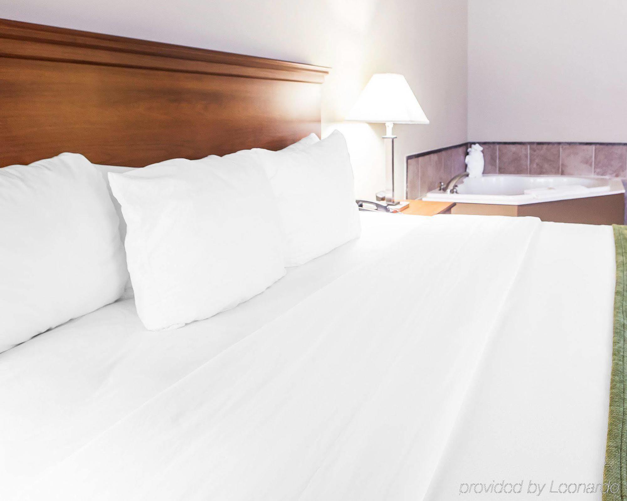 Comfort Inn And Suites - Tuscumbia/Muscle Shoals Ngoại thất bức ảnh